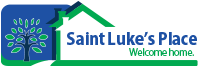 Saint Luke's Place Logo