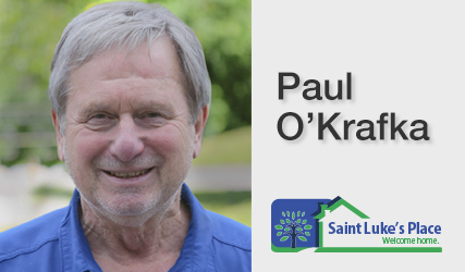 Paul O'Krafka