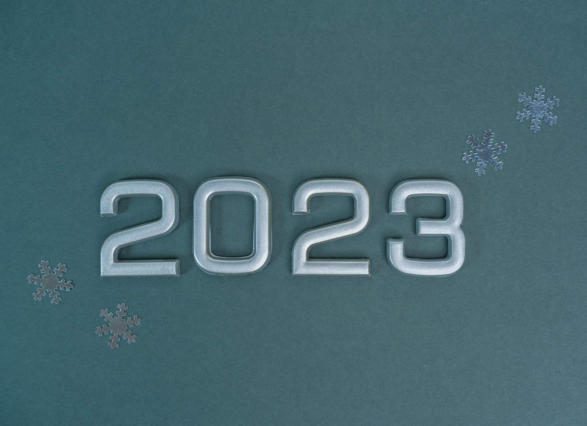 Numbers 2023