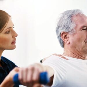 Regular exercise is vital as you grow older